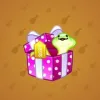 Snake Box #3838