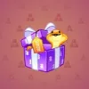 Snake Box #3856