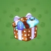 Snake Box #3863