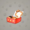 Snake Box #3868