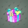 Snake Box #387