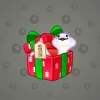 Snake Box #3870