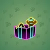 Snake Box #3871