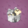 Snake Box #3875