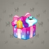 Snake Box #3876