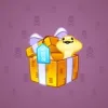 Snake Box #3880