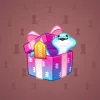 Snake Box #3881