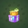 Snake Box #3882
