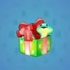 Snake Box #3885