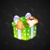 Snake Box #3888