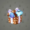 Snake Box #3895