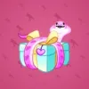 Snake Box #3904
