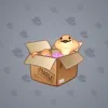 Snake Box #3918