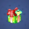 Snake Box #3947