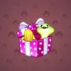 Snake Box #3961
