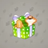 Snake Box #3972