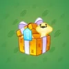 Snake Box #3973