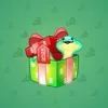 Snake Box #3983
