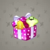 Snake Box #3997