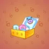 Snake Box #4005