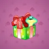 Snake Box #4006