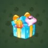 Snake Box #4018