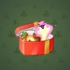 Snake Box #4026