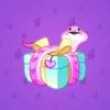 Snake Box #4057