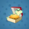 Snake Box #4058