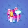 Snake Box #4084