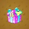Snake Box #4096