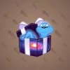 Snake Box #4104