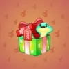 Snake Box #4105