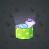 Snake Box #4111