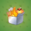 Snake Box #4129