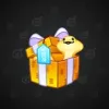 Snake Box #4145