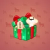 Snake Box #4159