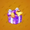 Snake Box #4162