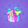 Snake Box #4166