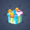 Snake Box #4172