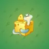 Snake Box #4173