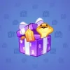 Snake Box #4182
