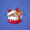 Snake Box #4186