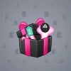 Snake Box #4207