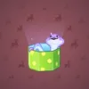 Snake Box #4208