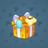 Snake Box #421