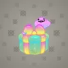 Snake Box #4213