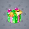 Snake Box #4233