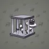 Snake Box #4236