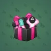 Snake Box #4238